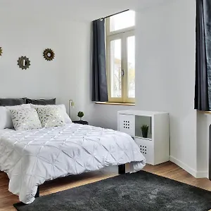  Appartement Le Somptueux Bressan - Hyper-centre