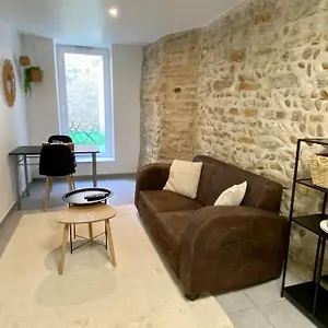  Appartement Vaste Renove - Centre