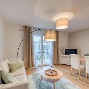  Appartement Ovelia - Les Jardins De Voltaire
