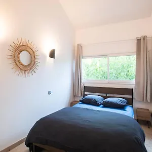  Appartement Le Chill House Centre