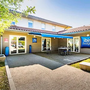 2* Hotel Ibis Budget En Bresse